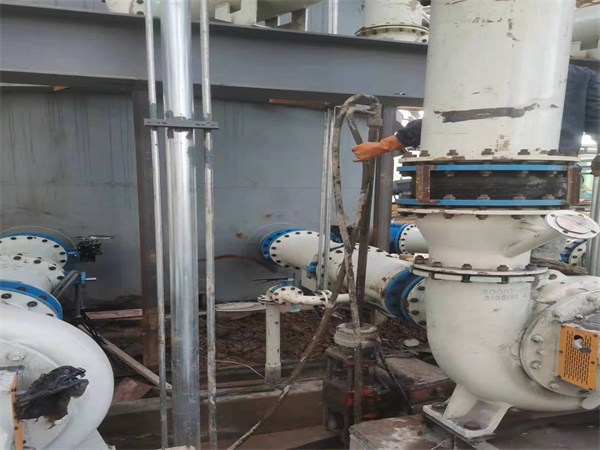 福山镇设备基础沉降下沉注浆加固增加荷载