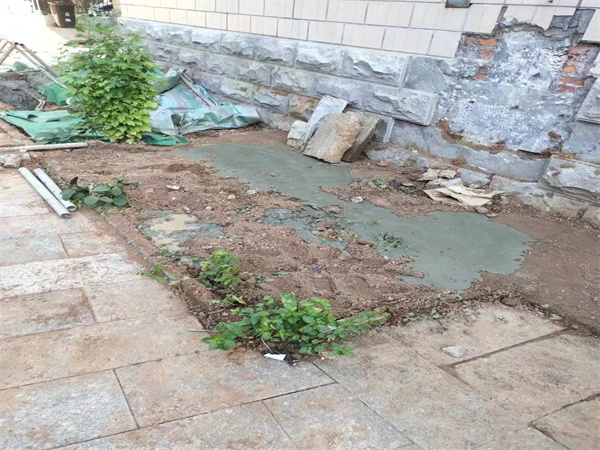 福山镇地基基础注浆增加承载力灌浆加固