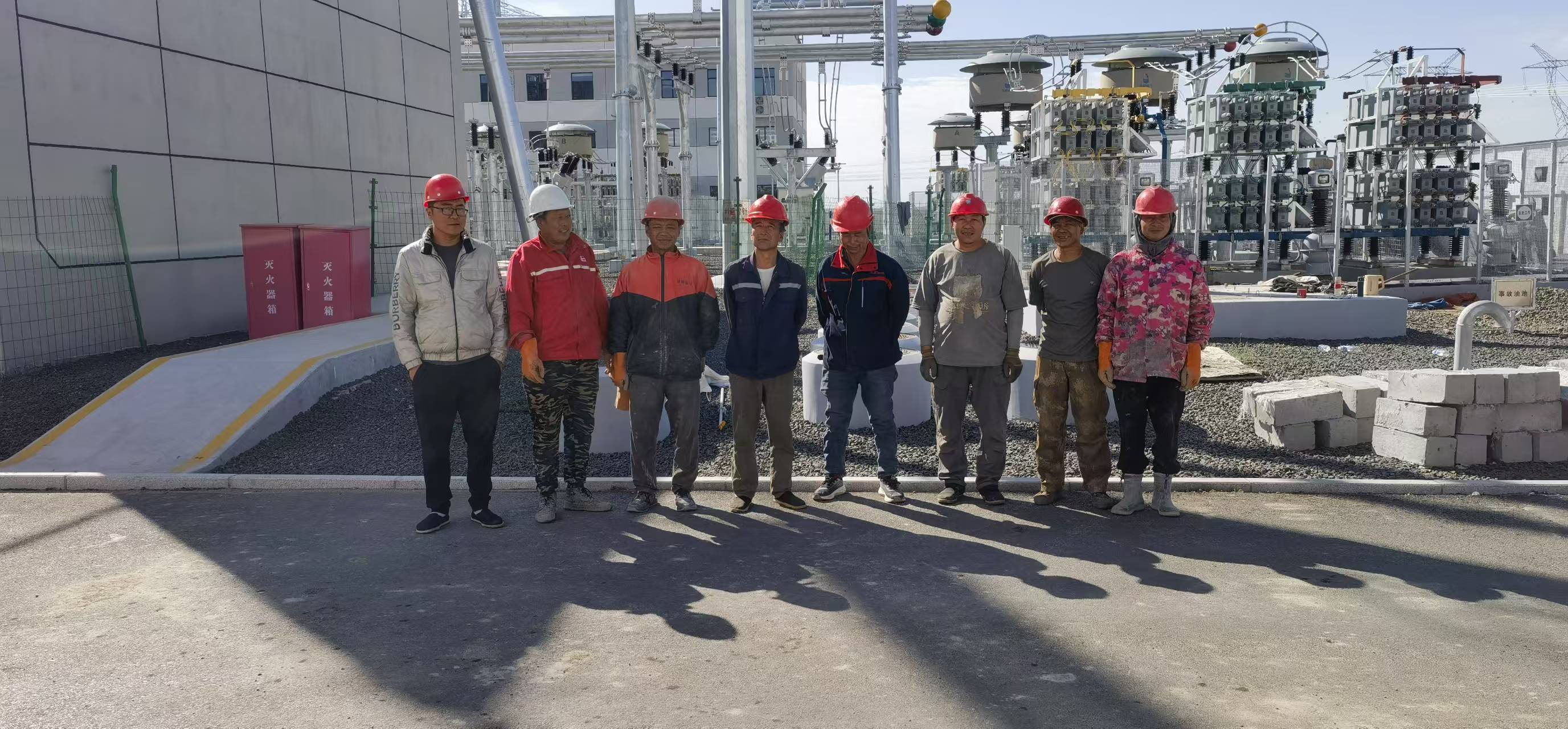 福山镇地基沉降如何修复?